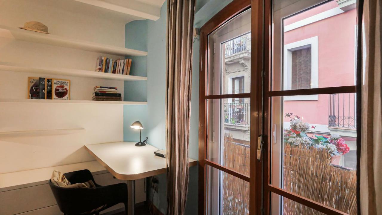 Bed&bcn Gracia Iii Appartement Barcelone