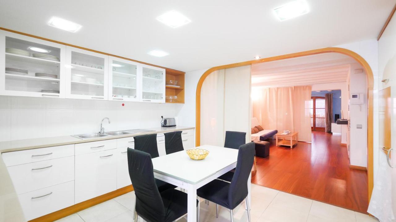 Appartement Bed&bcn Gracia Iii Barcelone