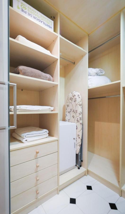 Bed&bcn Gracia Iii Appartement *