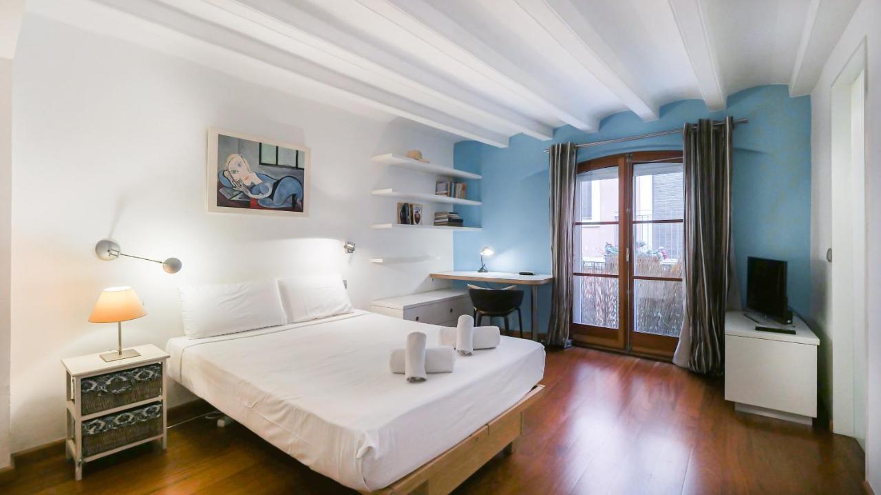 Bed&bcn Gracia Iii Appartement *