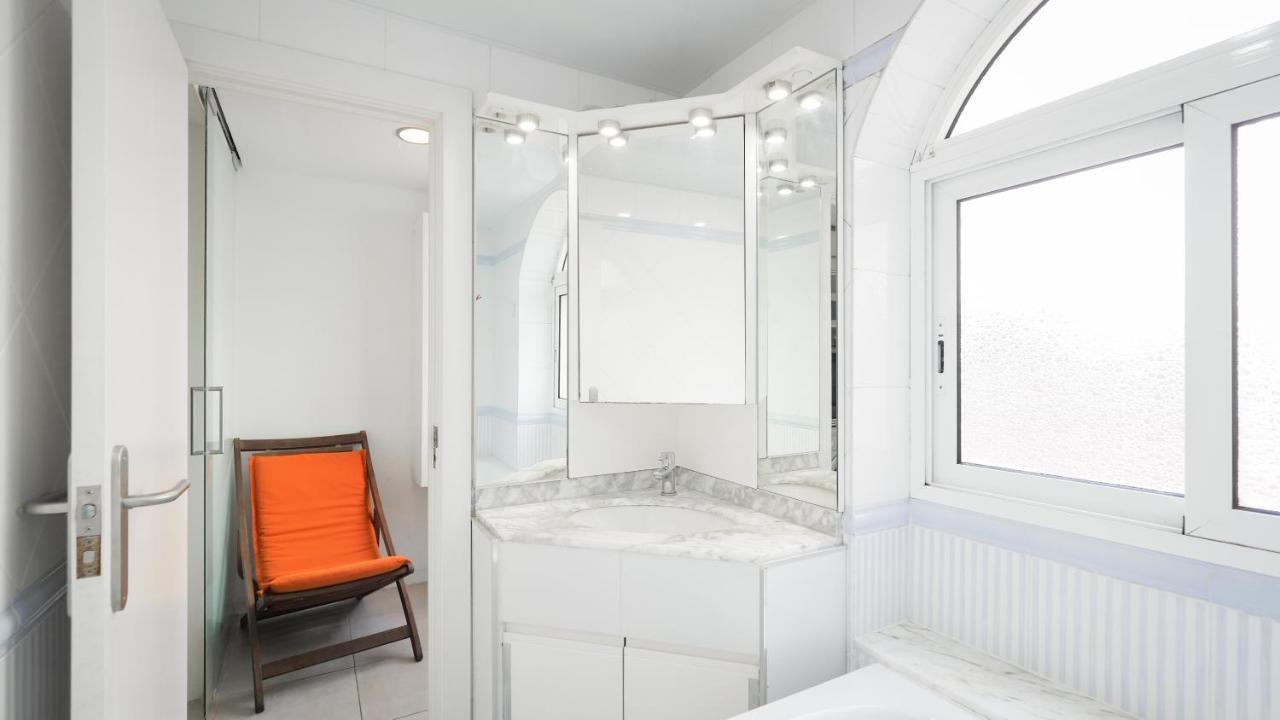 Bed&bcn Gracia Iii Appartement Barcelone