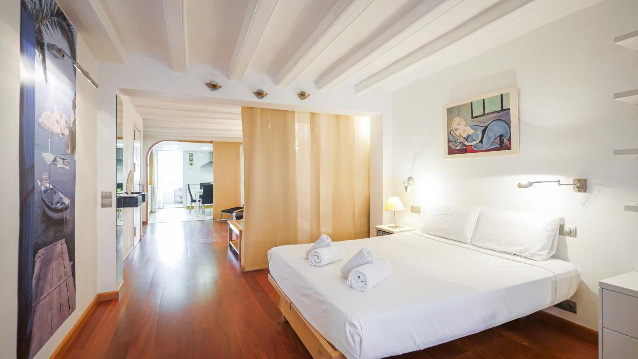 Appartement Bed&bcn Gracia Iii Barcelone
