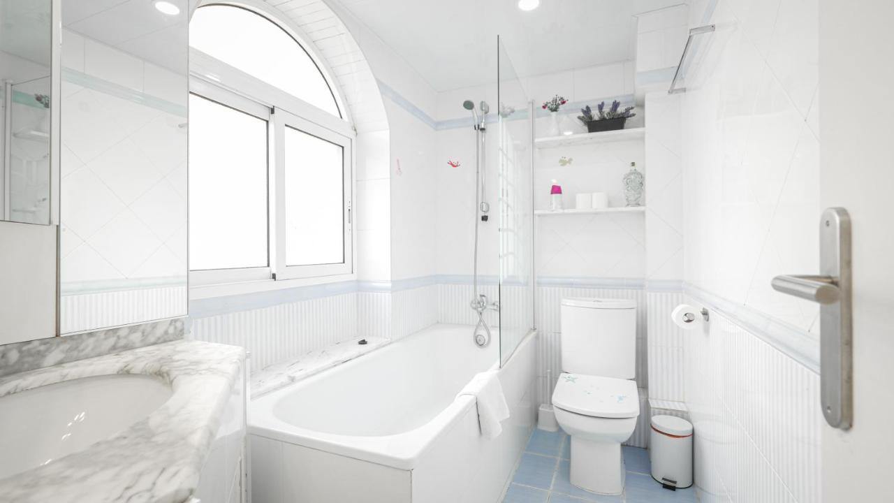 Bed&bcn Gracia Iii Appartement