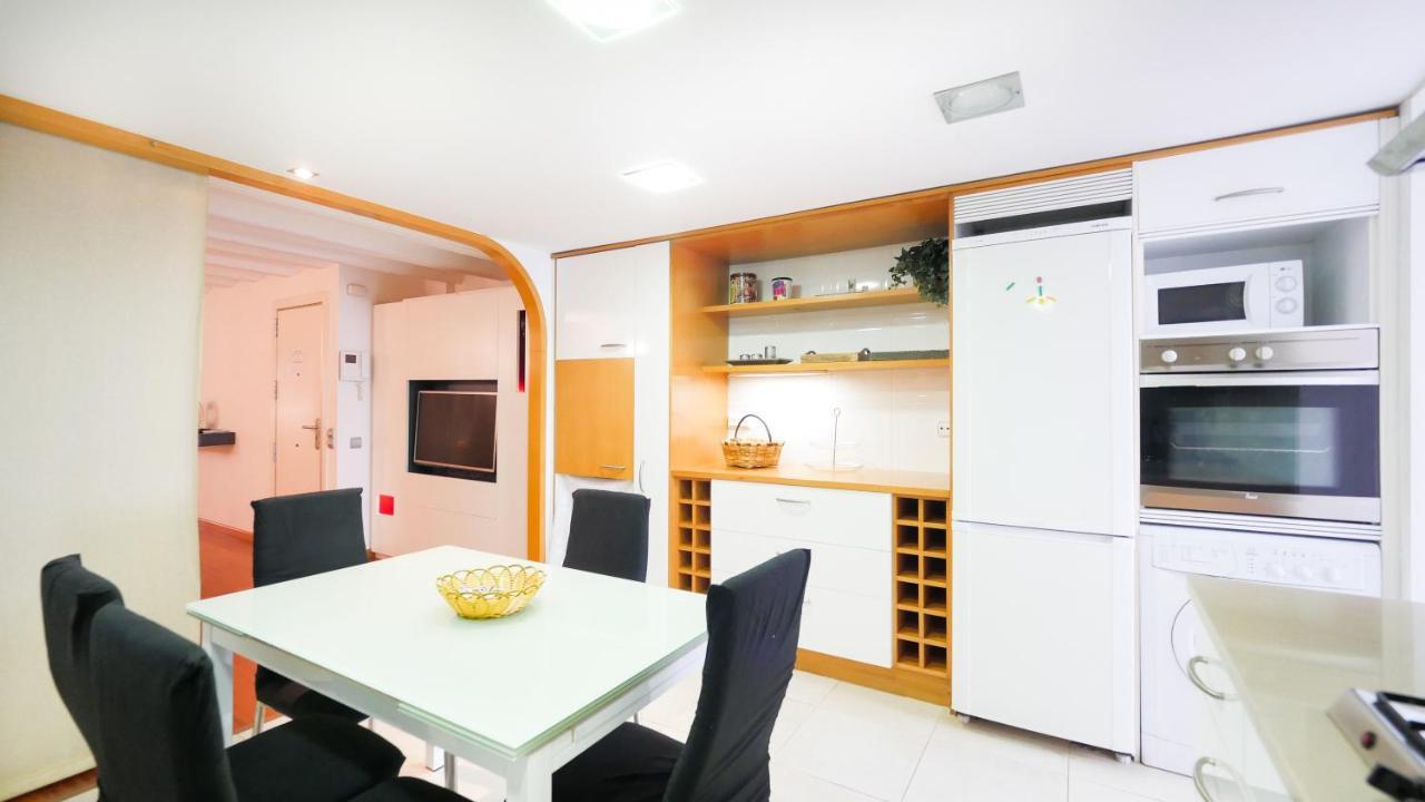 Appartement Bed&bcn Gracia Iii